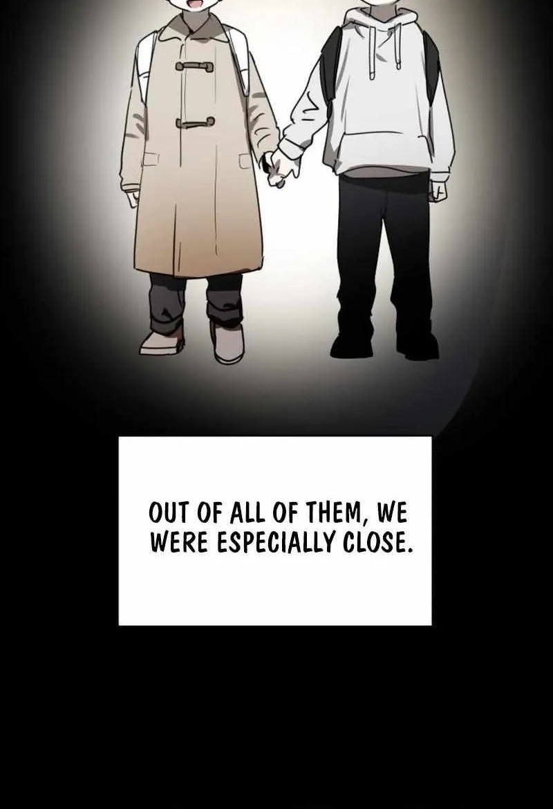 The Fundamental Law Chapter 38 page 25 - 