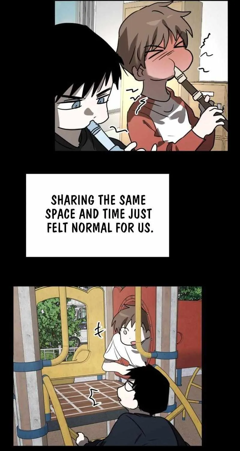 The Fundamental Law Chapter 38 page 26 - 