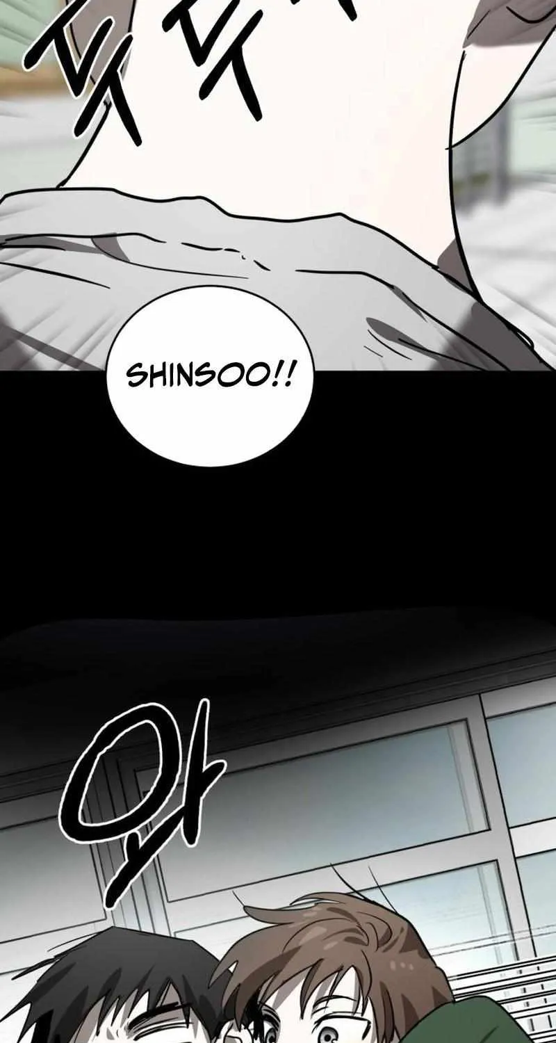 The Fundamental Law Chapter 38 page 28 - 