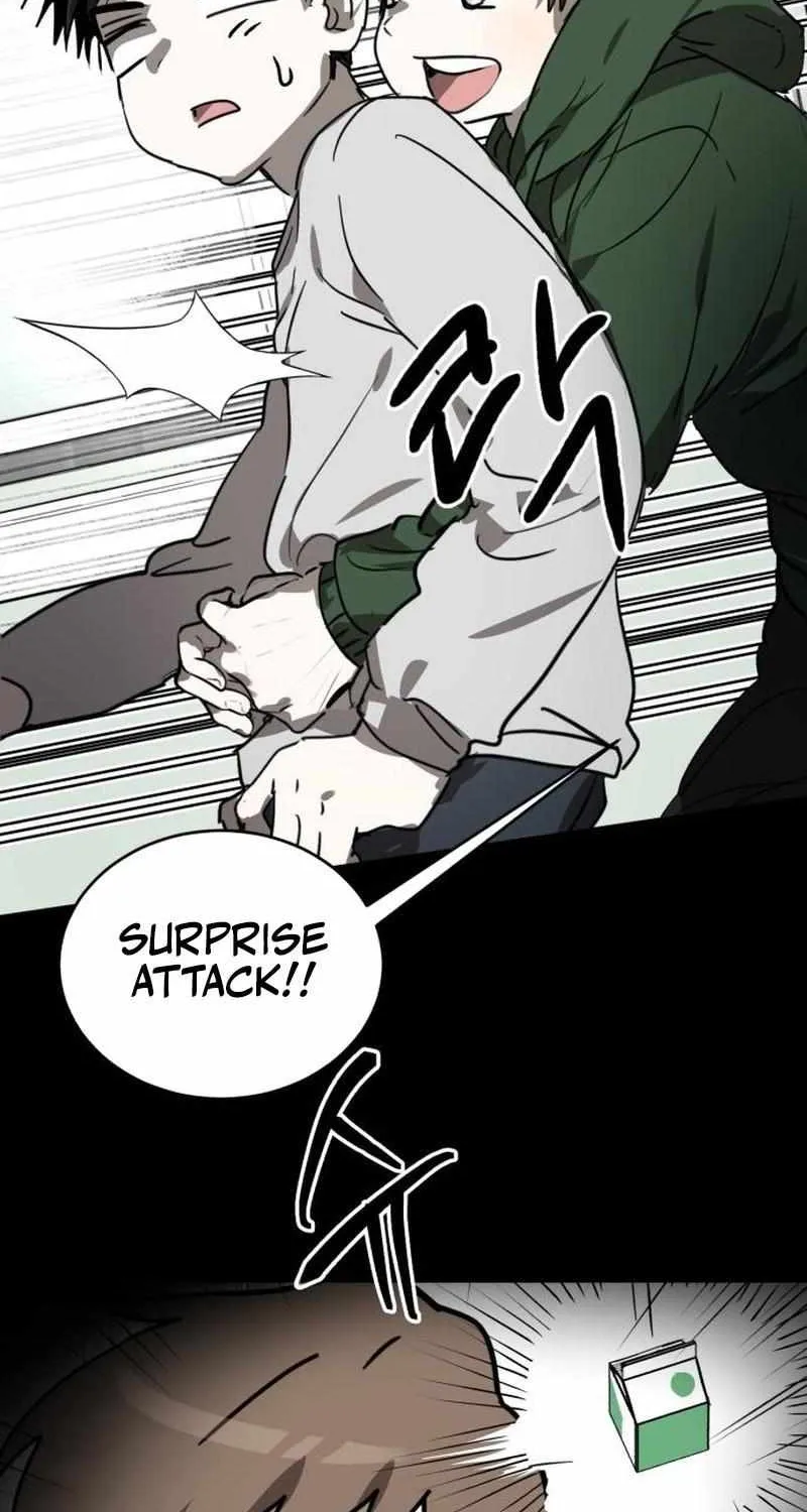 The Fundamental Law Chapter 38 page 29 - 