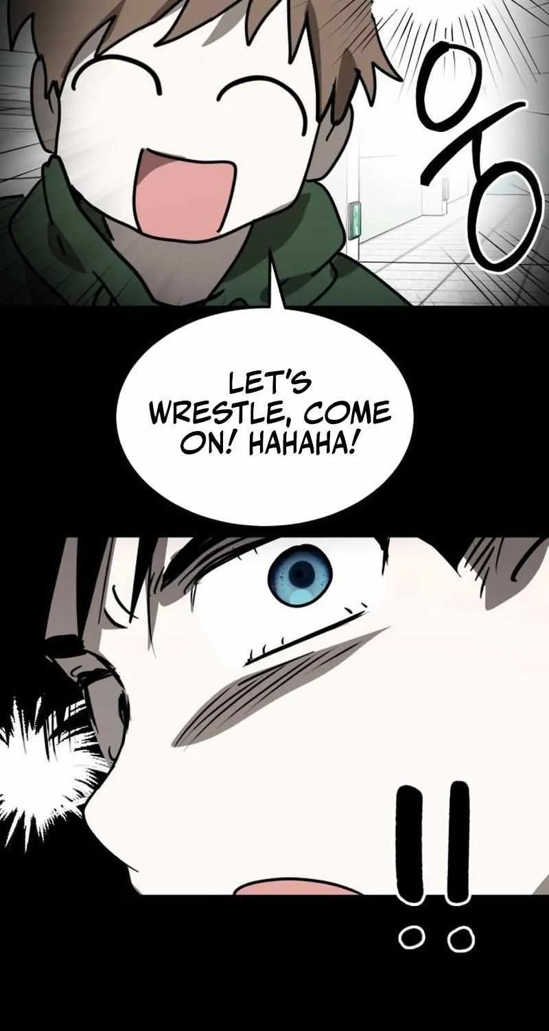 The Fundamental Law Chapter 38 page 30 - 