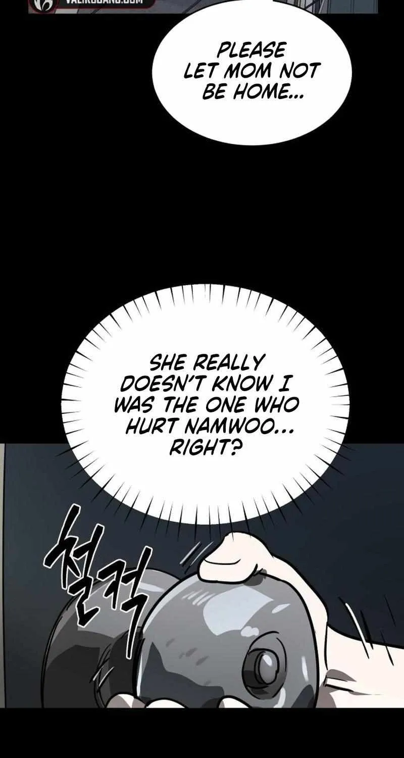 The Fundamental Law Chapter 38 page 4 - 