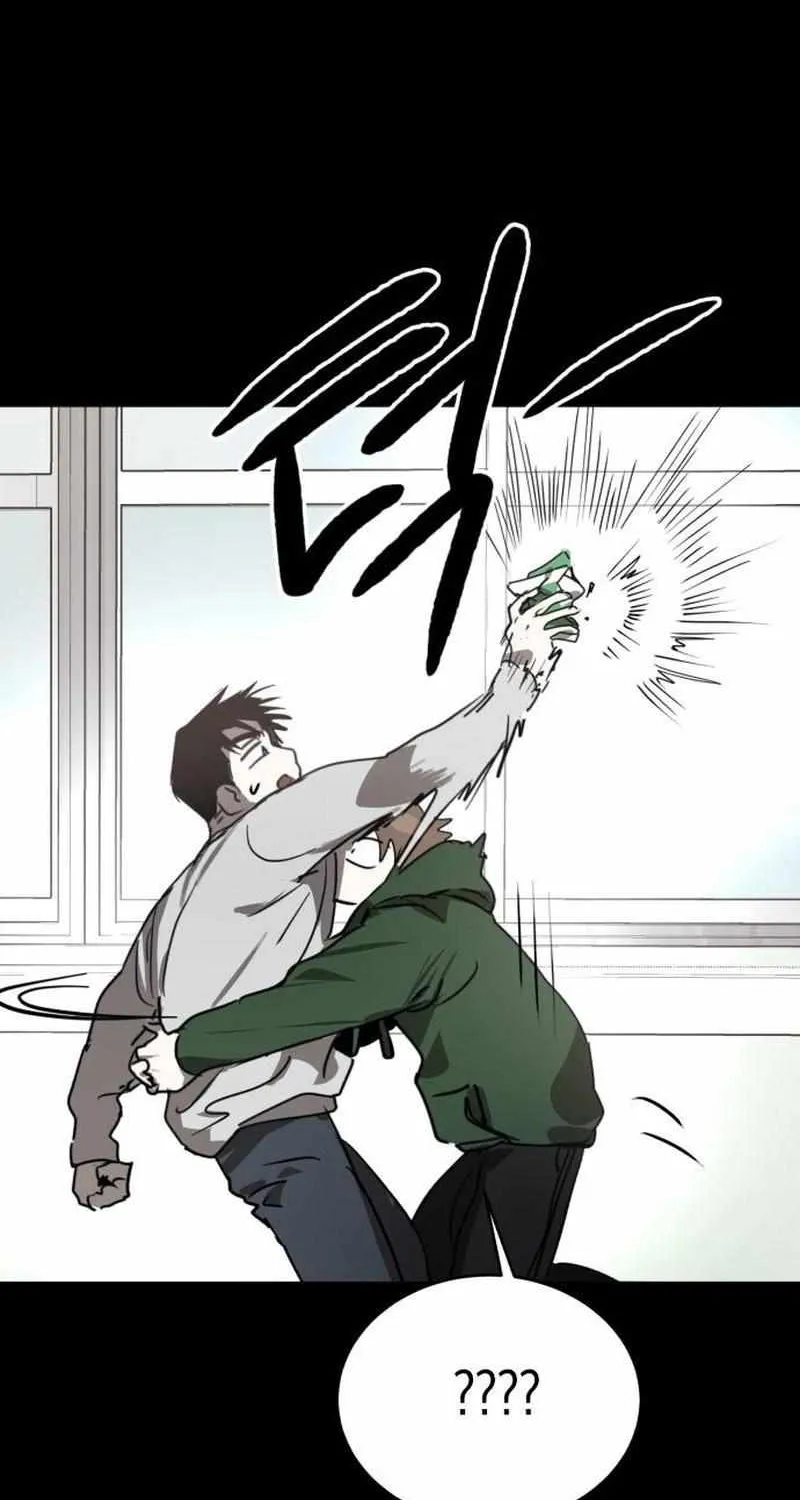 The Fundamental Law Chapter 38 page 31 - 