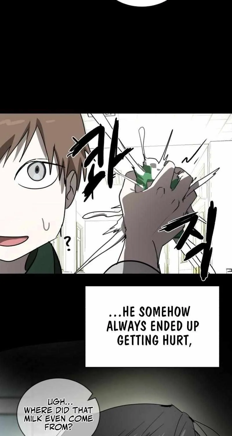 The Fundamental Law Chapter 38 page 32 - 