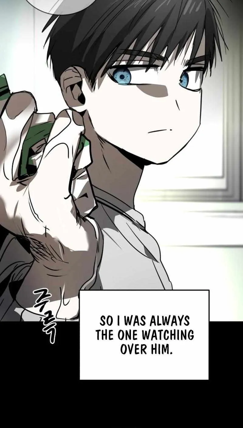 The Fundamental Law Chapter 38 page 33 - 