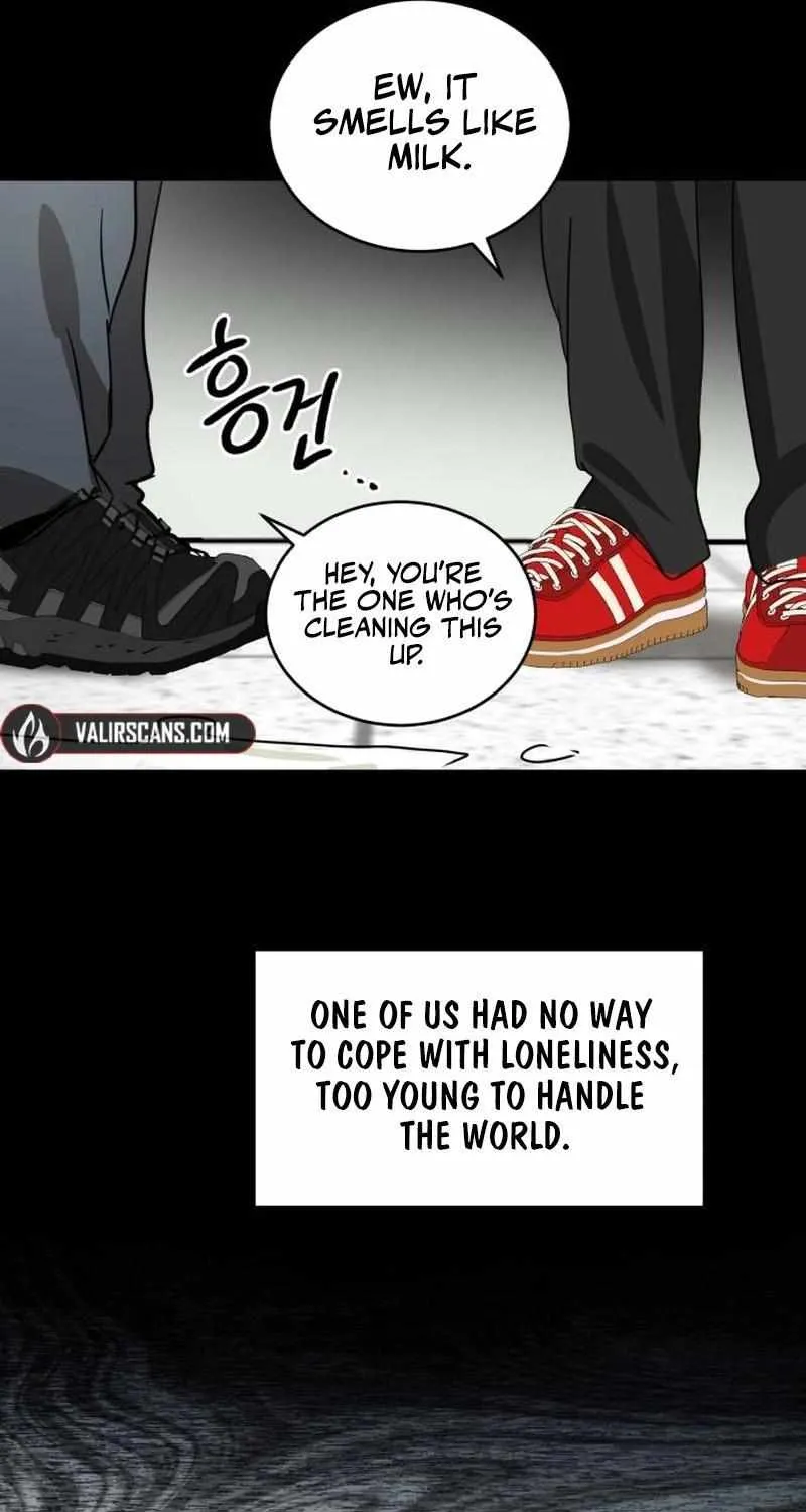 The Fundamental Law Chapter 38 page 34 - 