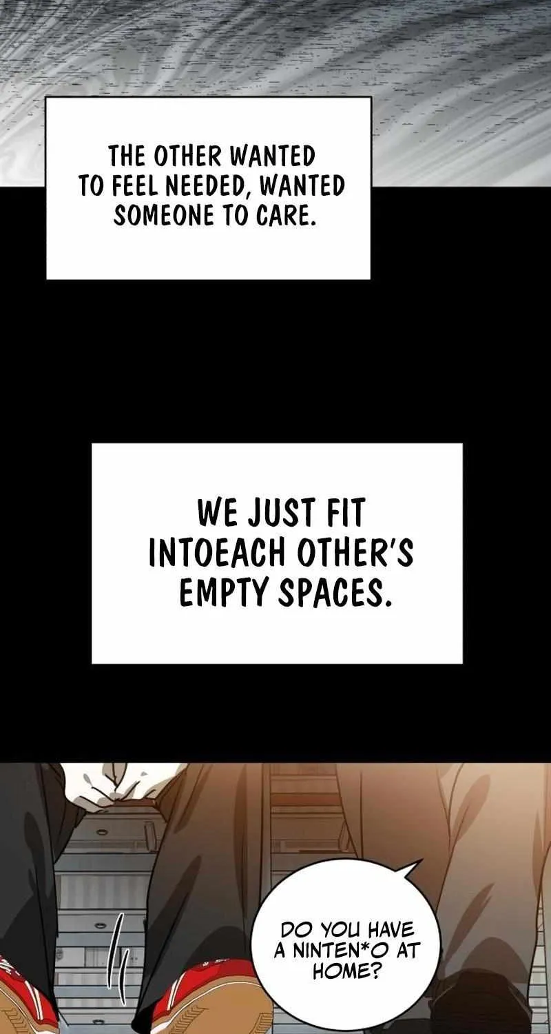 The Fundamental Law Chapter 38 page 35 - 