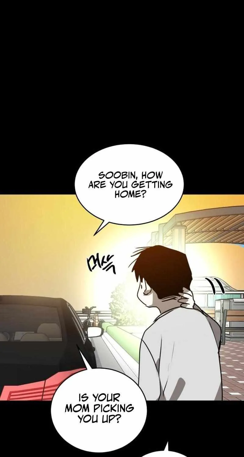 The Fundamental Law Chapter 38 page 38 - 