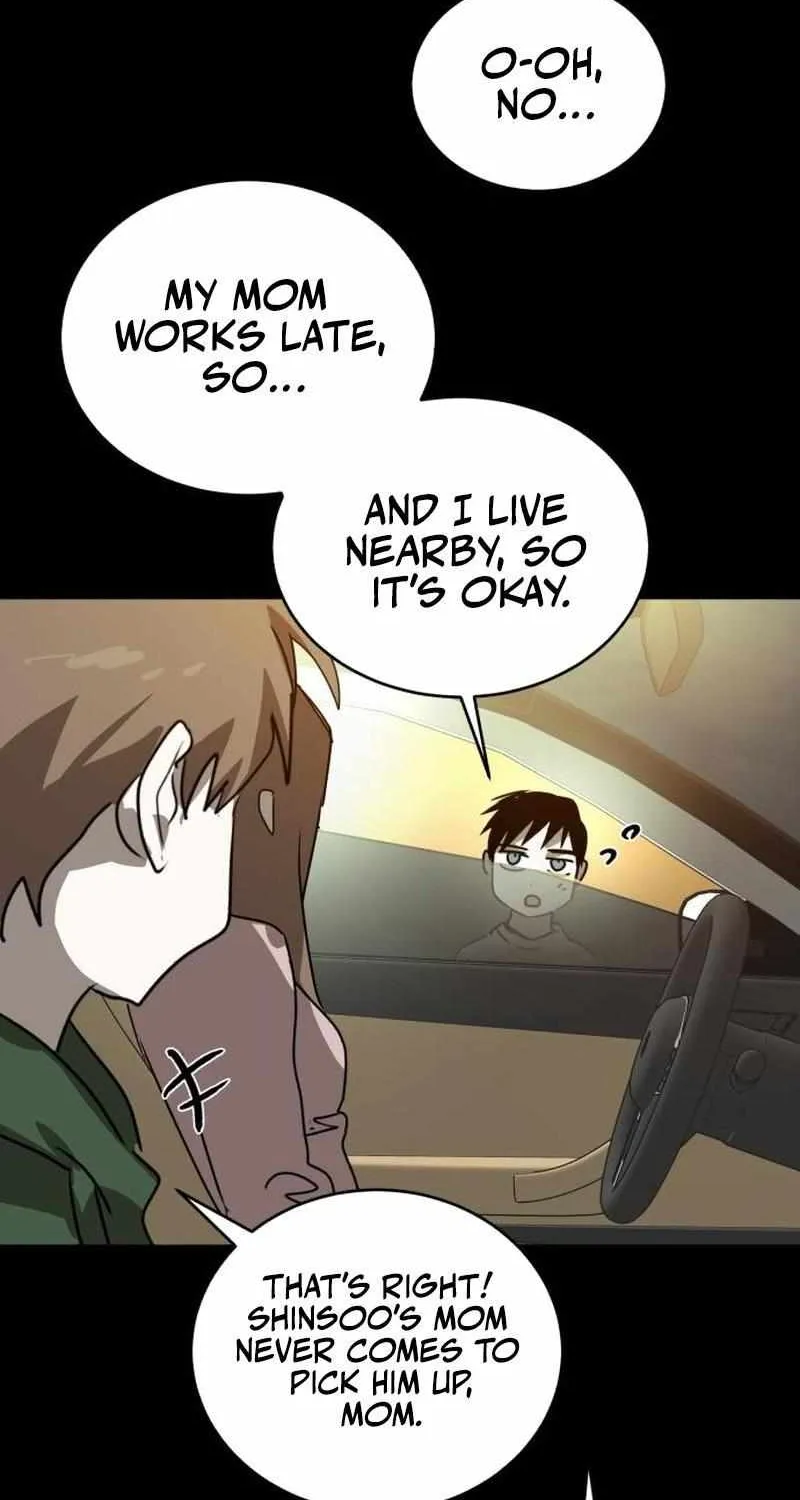 The Fundamental Law Chapter 38 page 39 - 