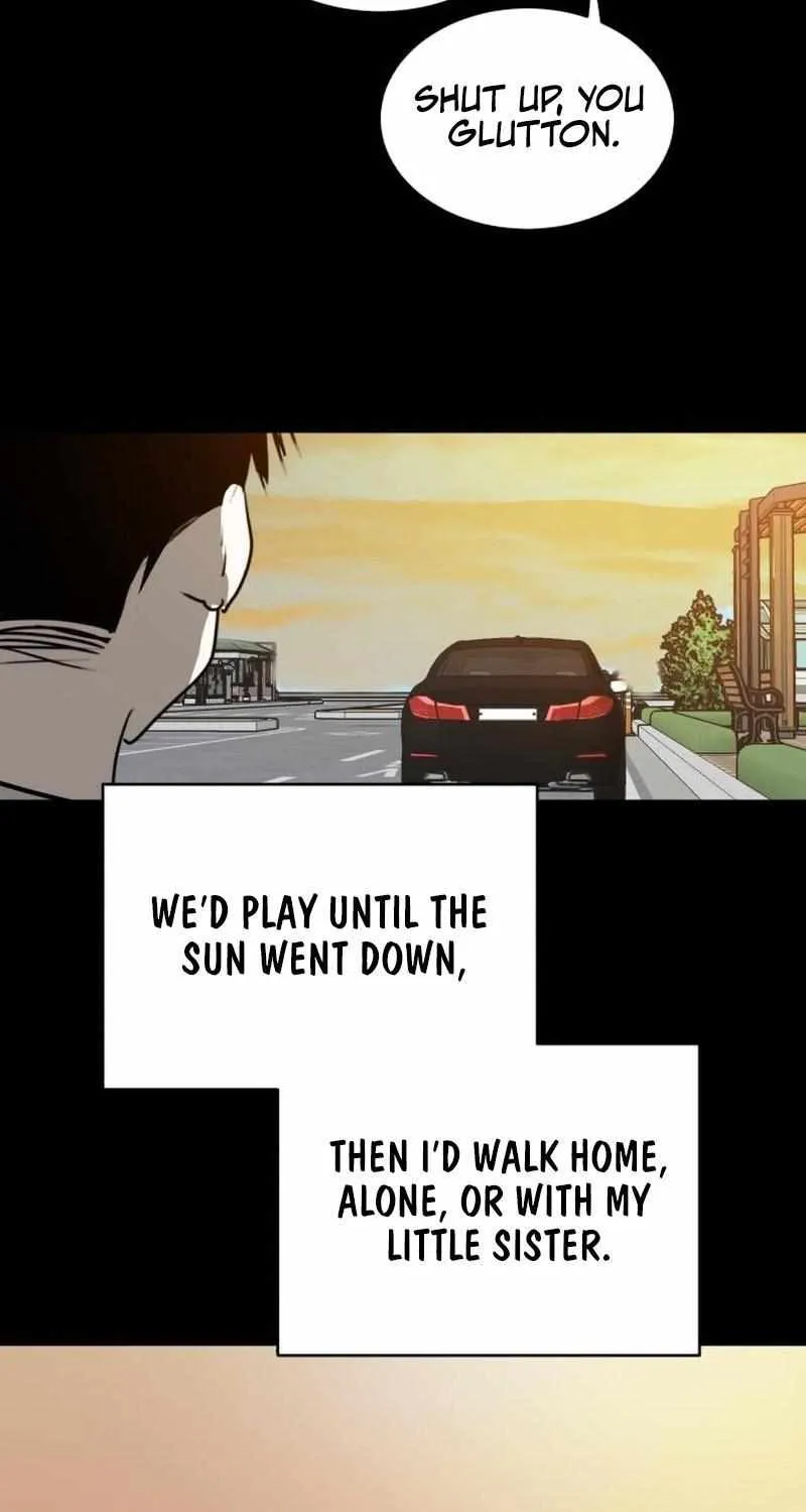The Fundamental Law Chapter 38 page 40 - 