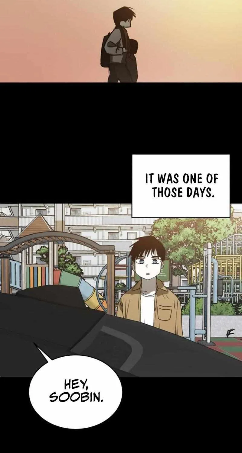 The Fundamental Law Chapter 38 page 41 - 