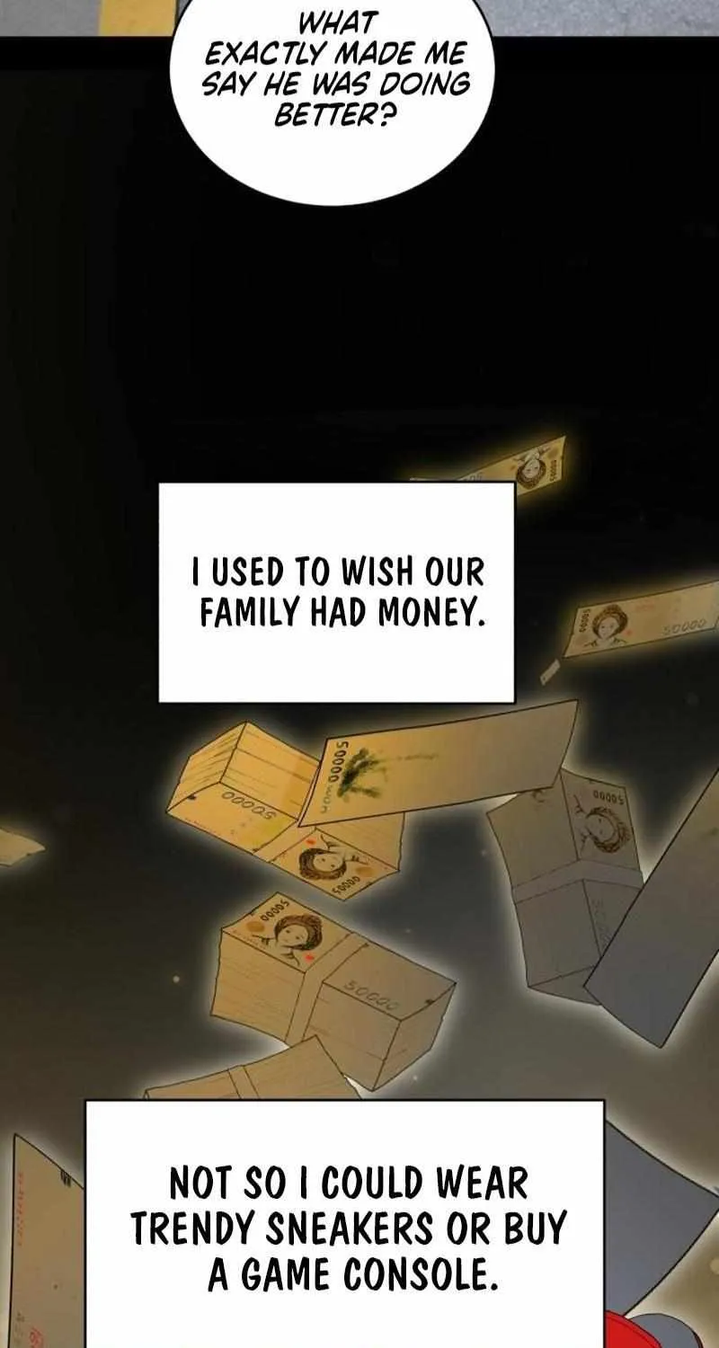 The Fundamental Law Chapter 38 page 48 - 