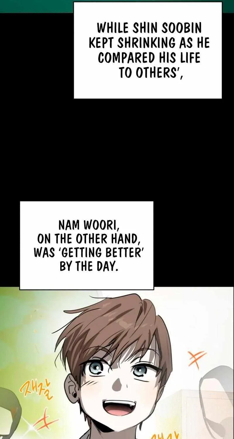 The Fundamental Law Chapter 38 page 55 - 