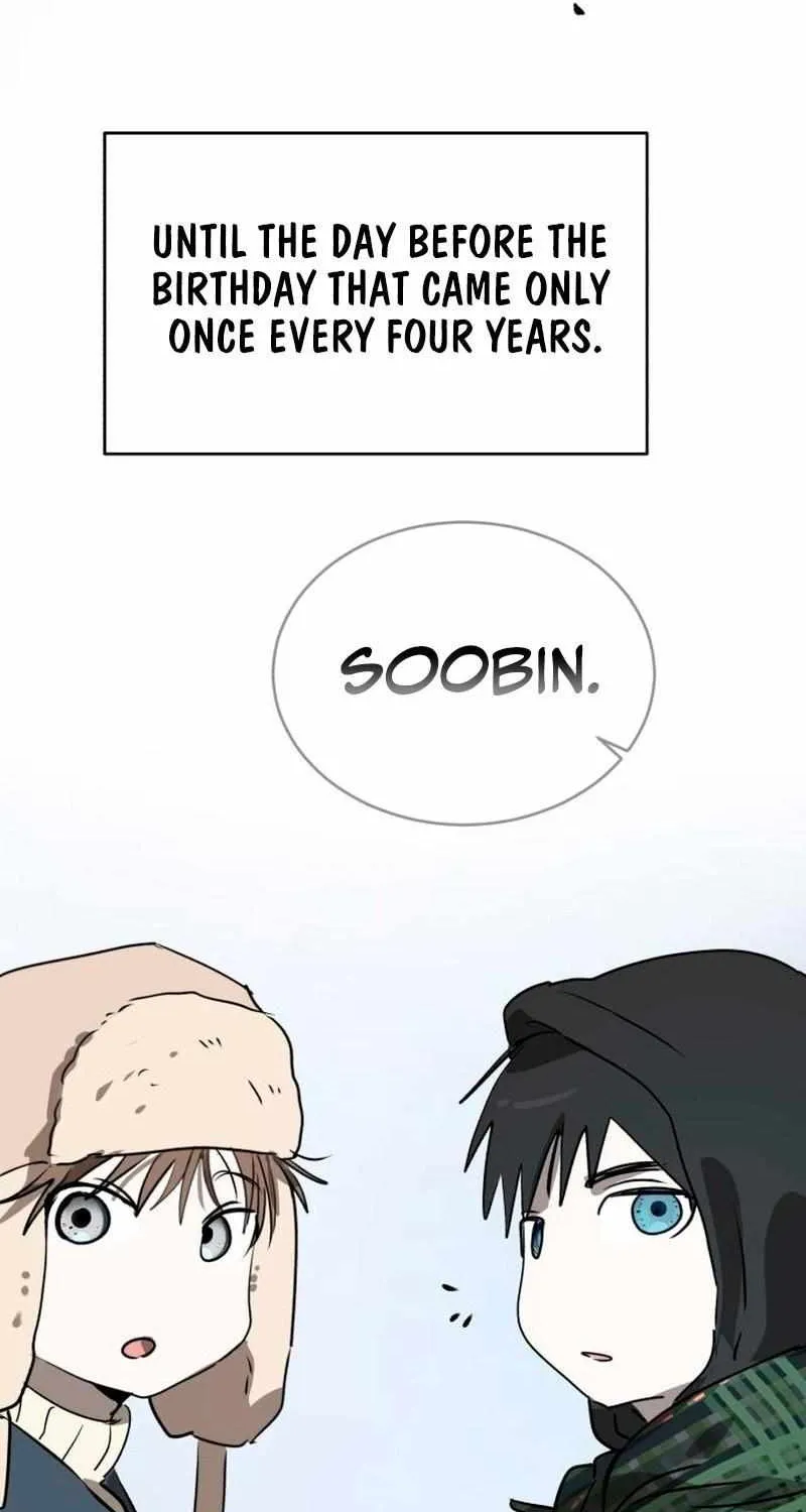 The Fundamental Law Chapter 38 page 59 - 