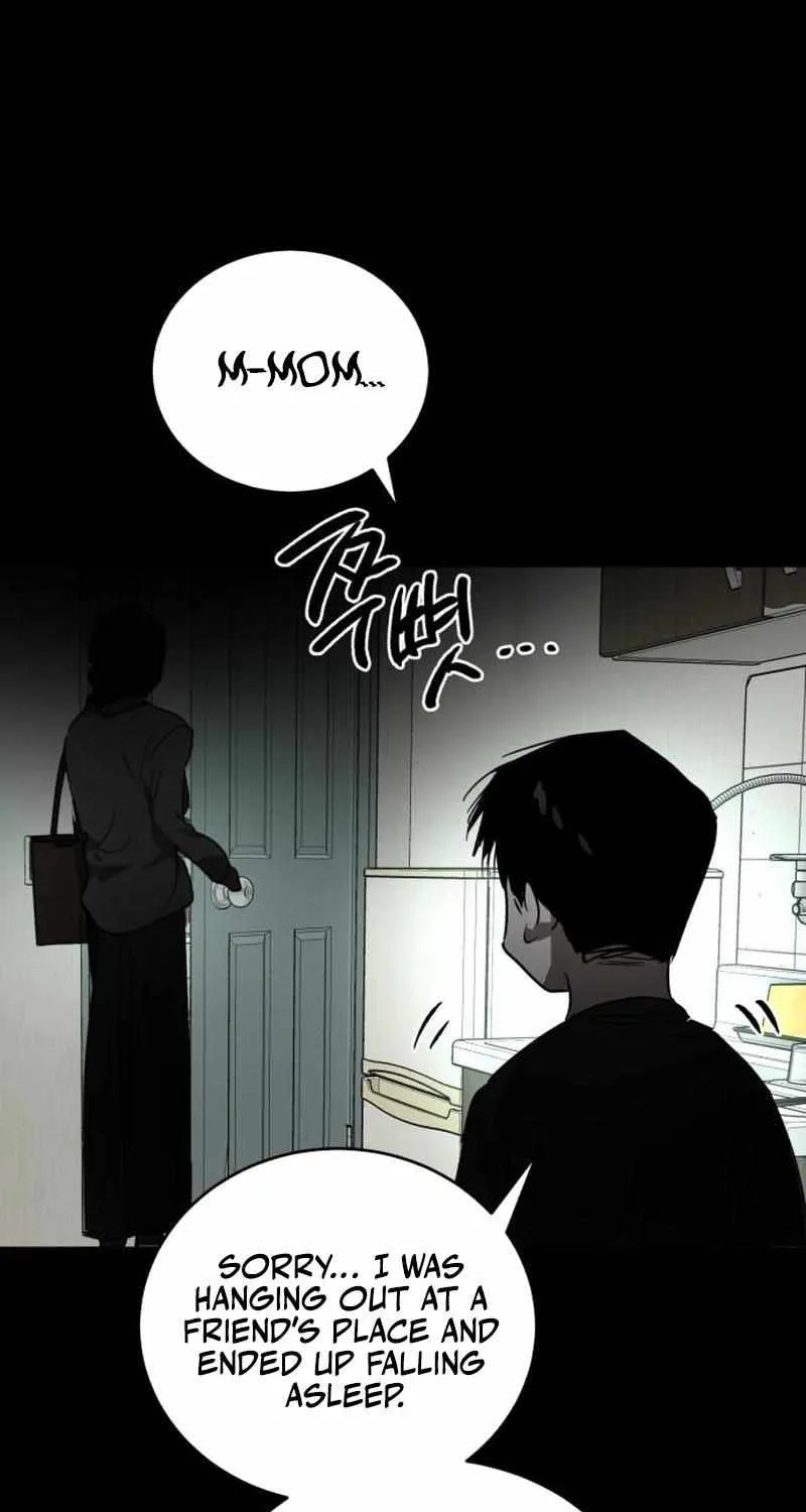 The Fundamental Law Chapter 38 page 7 - 