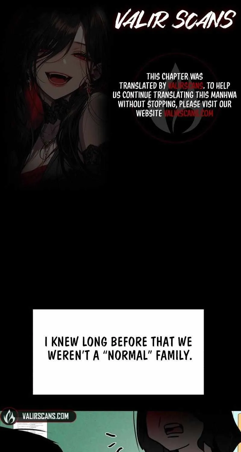 The Fundamental Law Chapter 39 page 1 - 