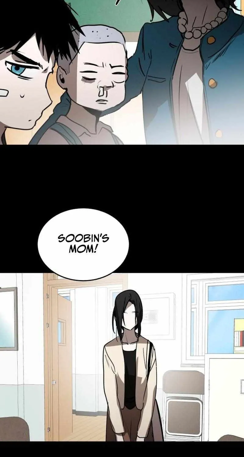 The Fundamental Law Chapter 39 page 2 - 