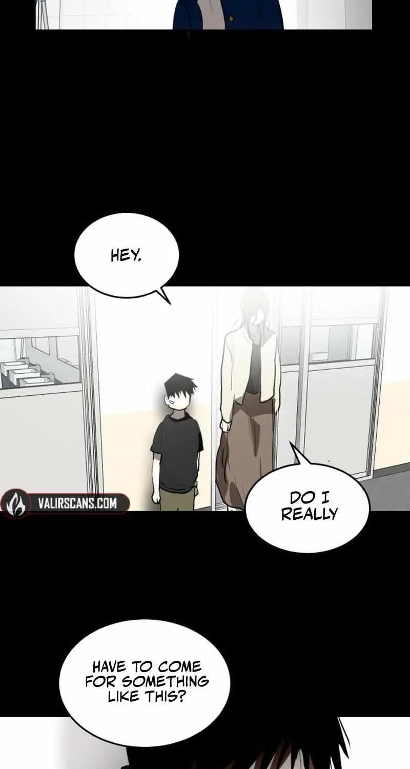 The Fundamental Law Chapter 39 page 11 - 