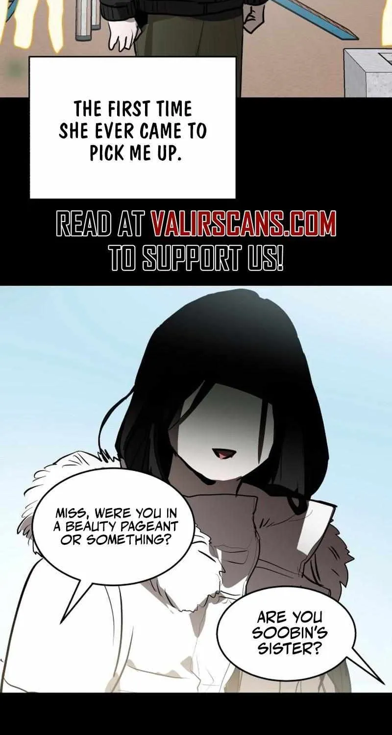 The Fundamental Law Chapter 39 page 16 - 