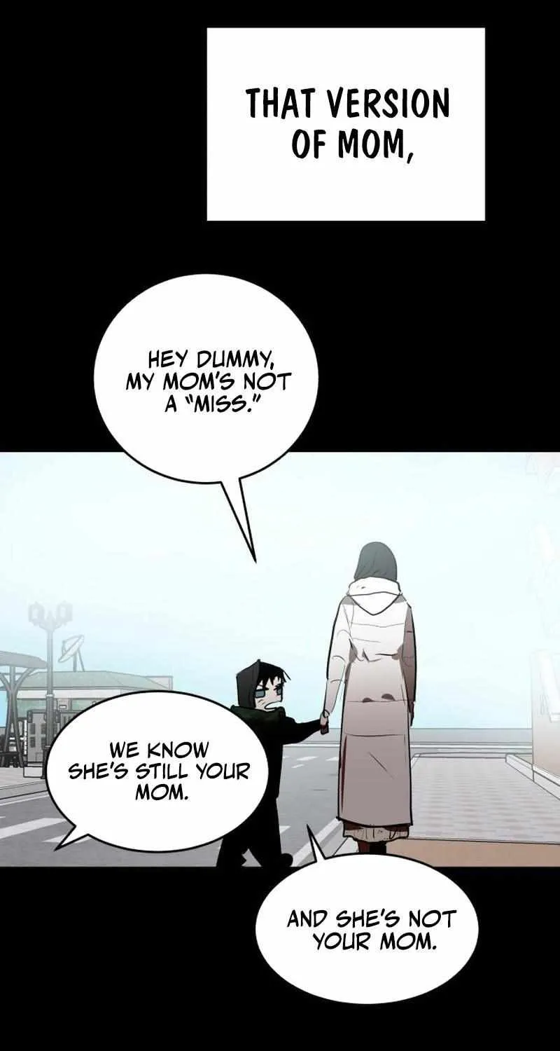 The Fundamental Law Chapter 39 page 17 - 
