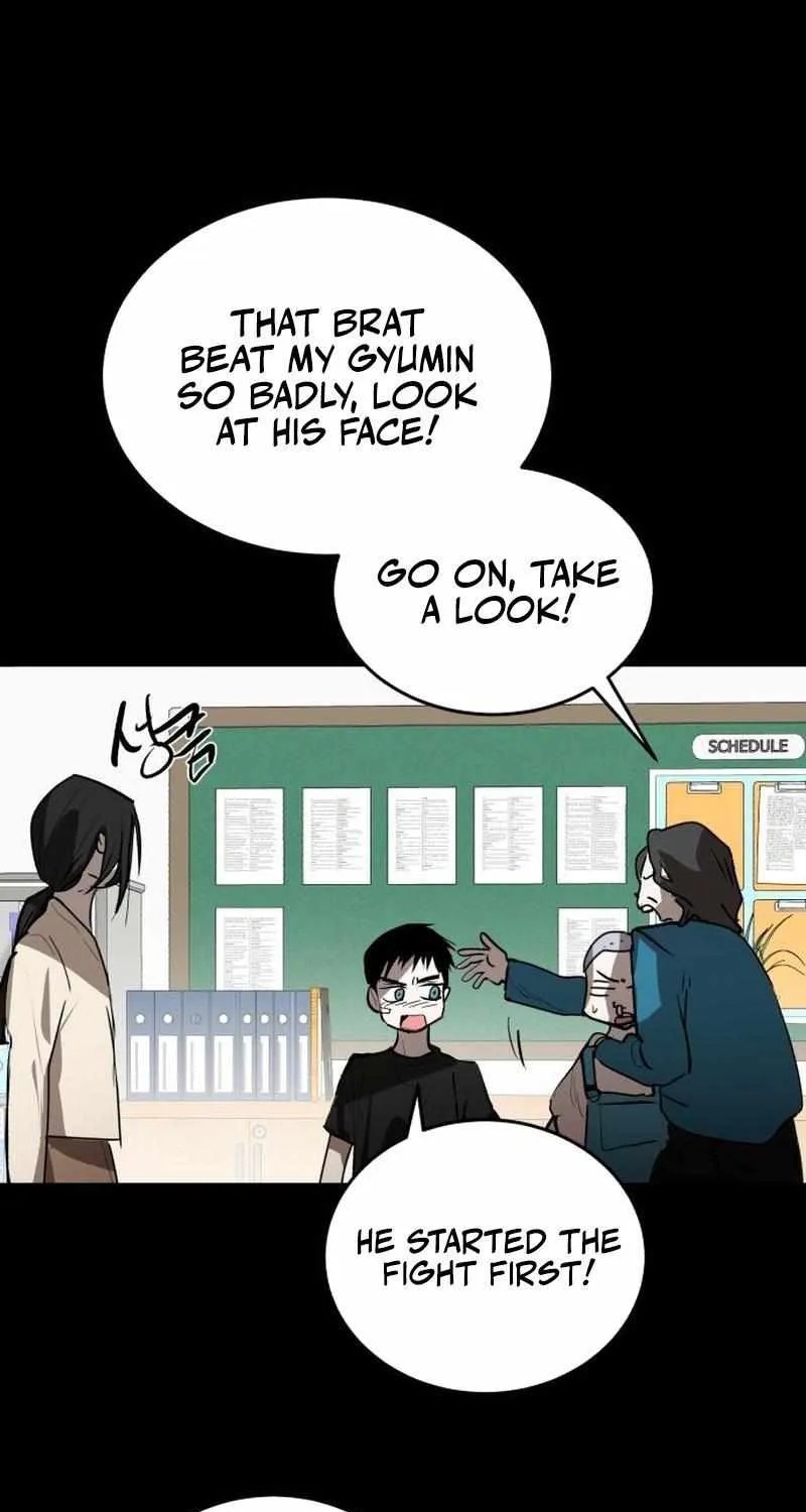 The Fundamental Law Chapter 39 page 3 - 