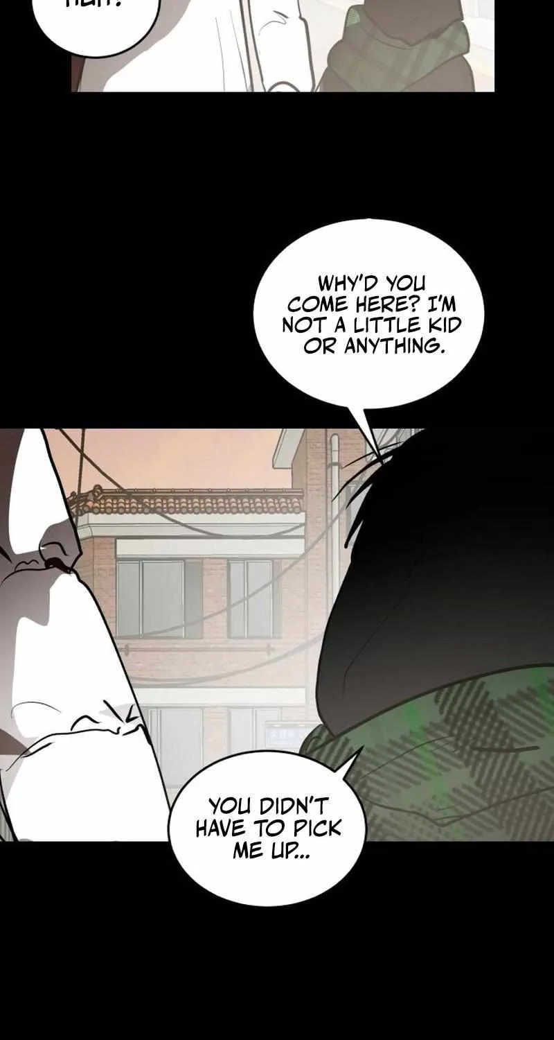 The Fundamental Law Chapter 39 page 21 - 