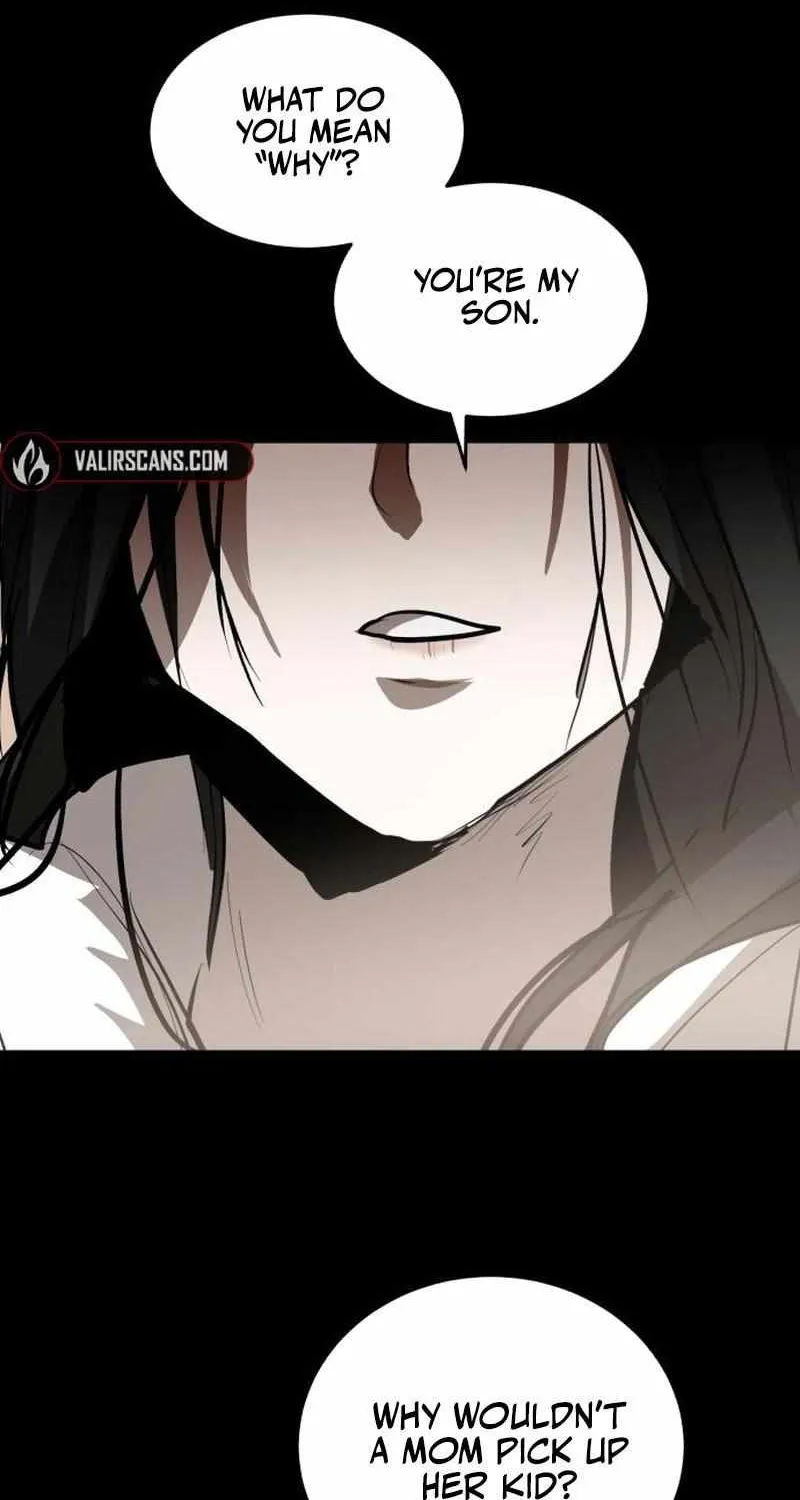 The Fundamental Law Chapter 39 page 22 - 