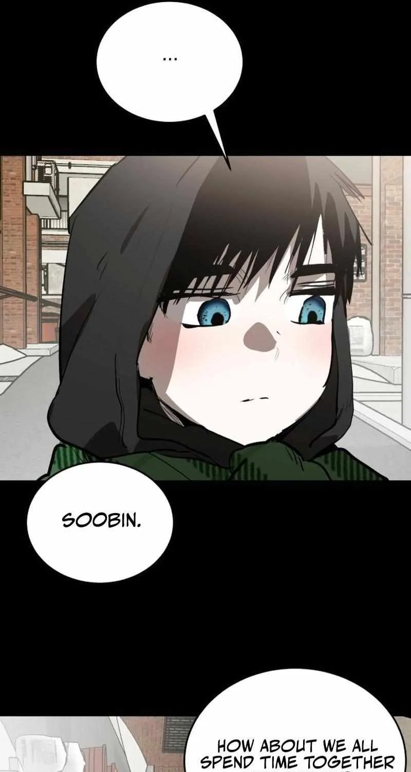 The Fundamental Law Chapter 39 page 25 - 