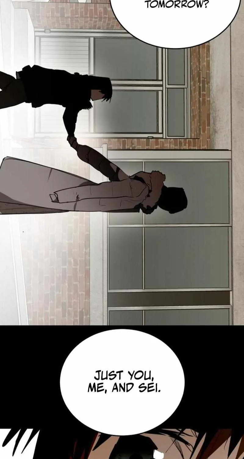 The Fundamental Law Chapter 39 page 26 - 