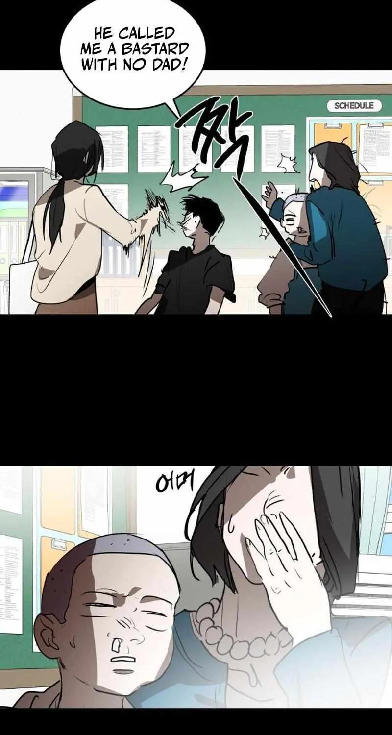 The Fundamental Law Chapter 39 page 4 - 