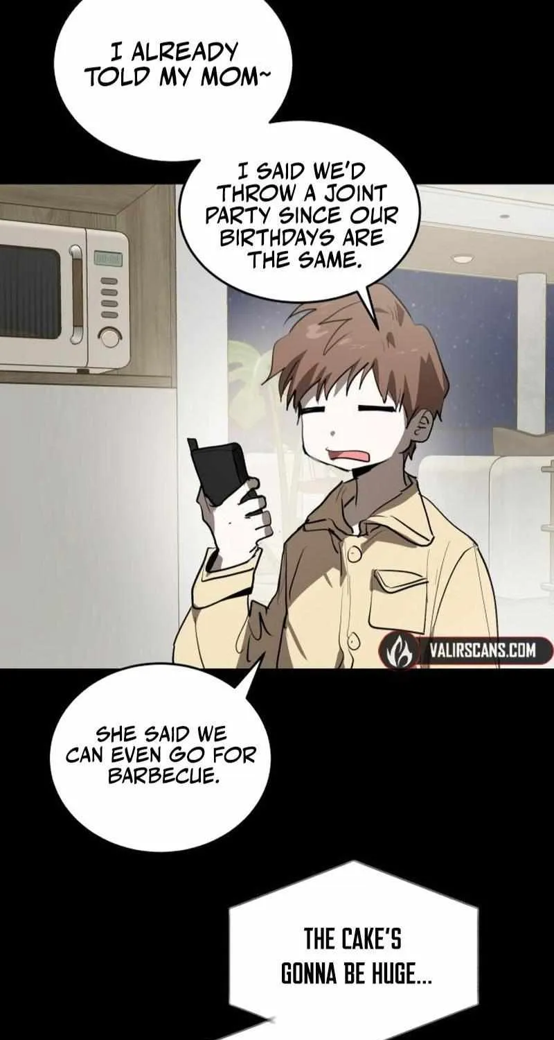 The Fundamental Law Chapter 39 page 31 - 