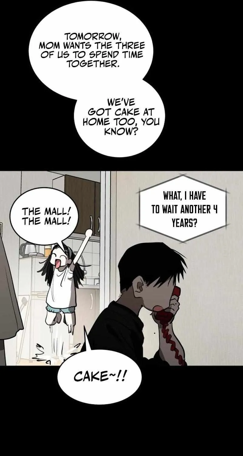 The Fundamental Law Chapter 39 page 33 - 