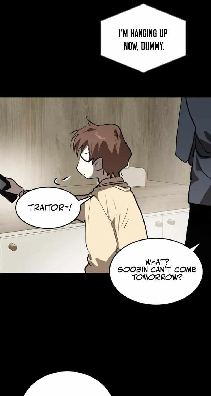 The Fundamental Law Chapter 39 page 34 - 