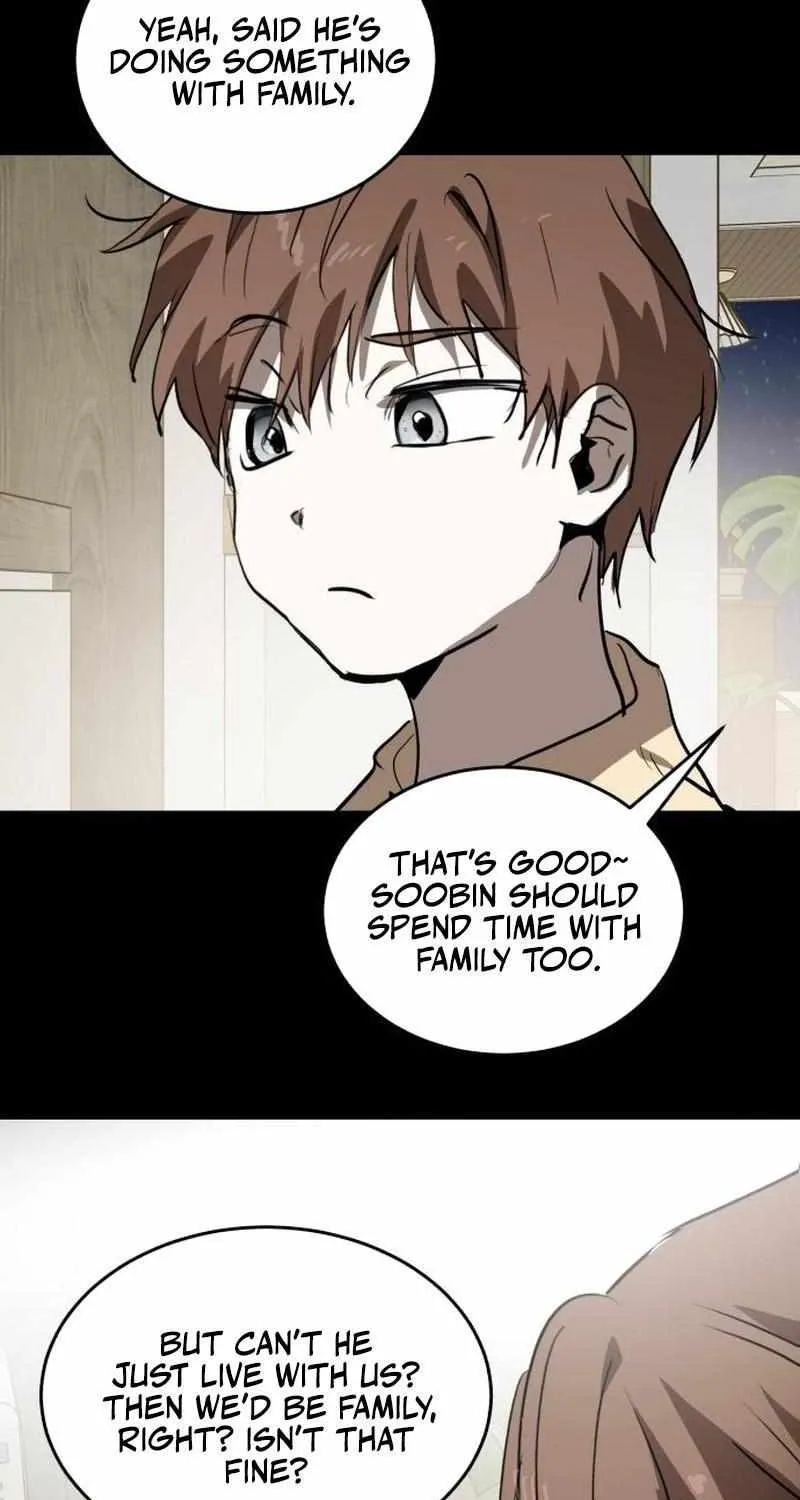 The Fundamental Law Chapter 39 page 35 - 