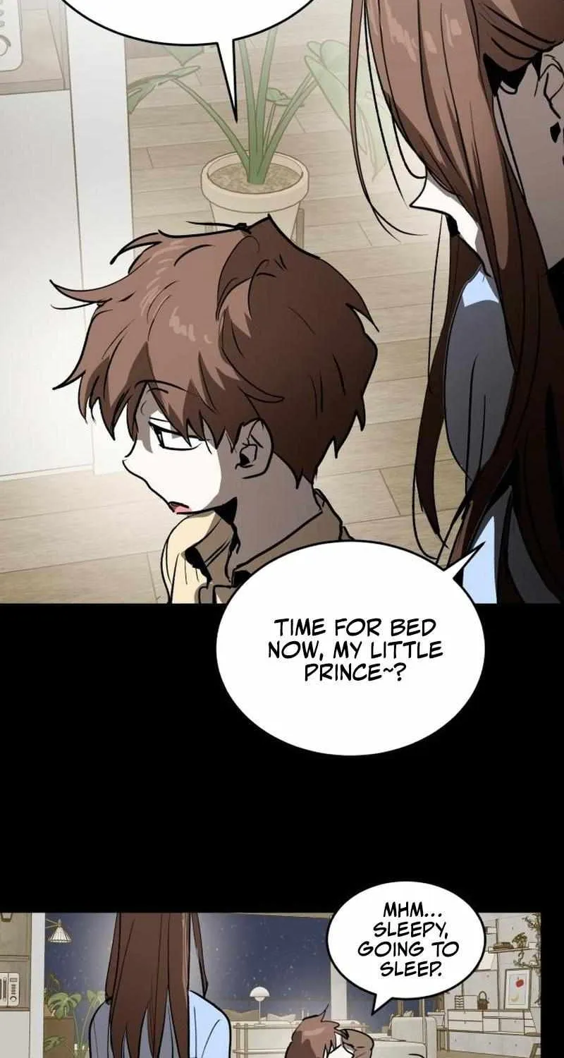 The Fundamental Law Chapter 39 page 36 - 