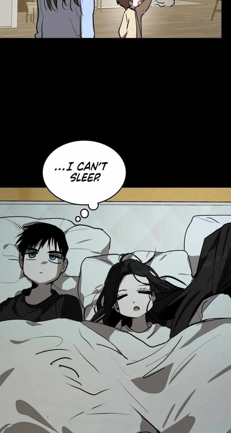 The Fundamental Law Chapter 39 page 37 - 