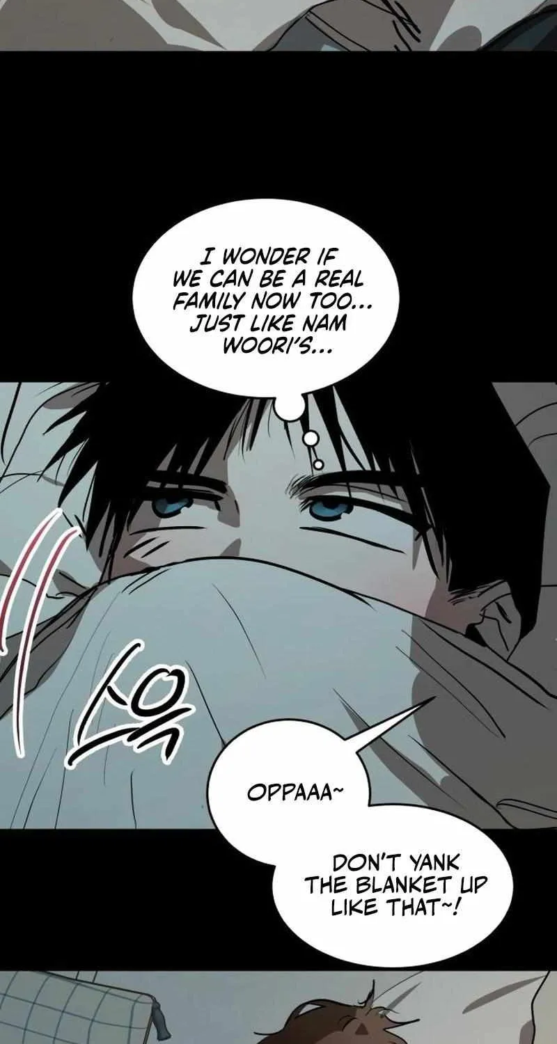 The Fundamental Law Chapter 39 page 38 - 