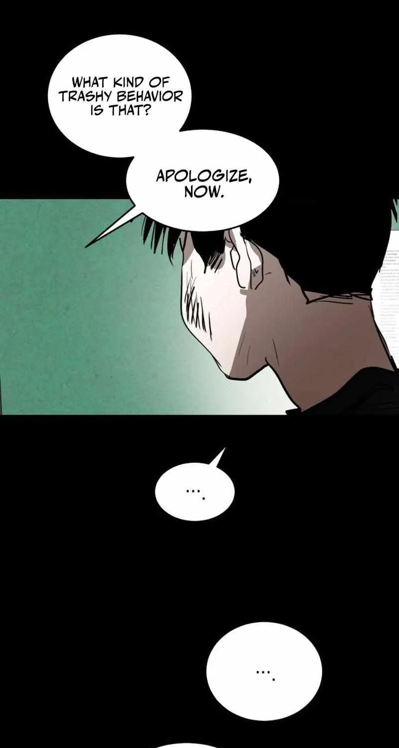 The Fundamental Law Chapter 39 page 5 - 