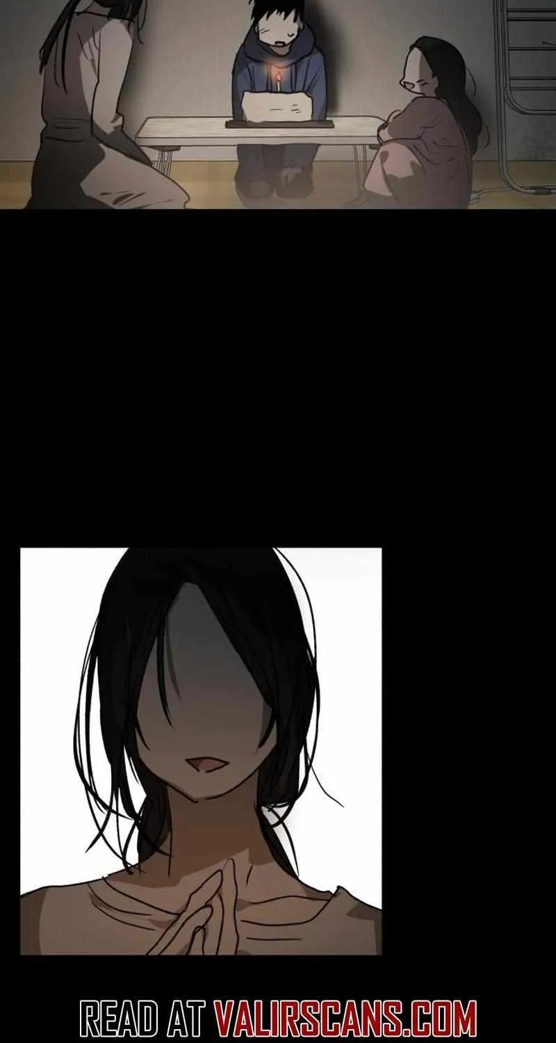 The Fundamental Law Chapter 39 page 45 - 