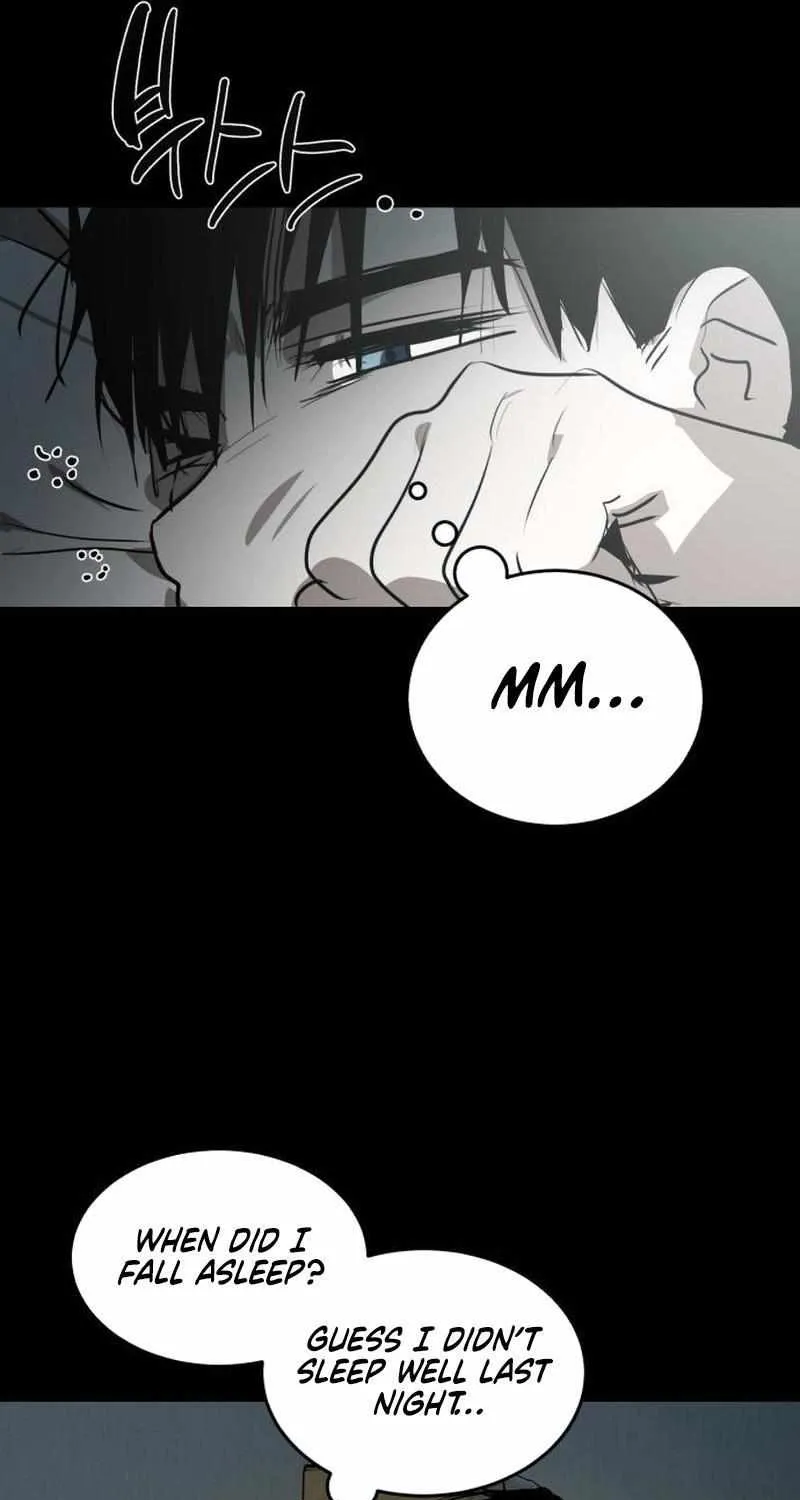 The Fundamental Law Chapter 39 page 49 - 