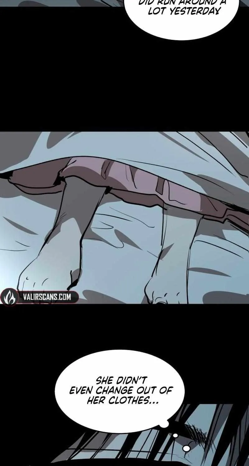 The Fundamental Law Chapter 39 page 51 - 