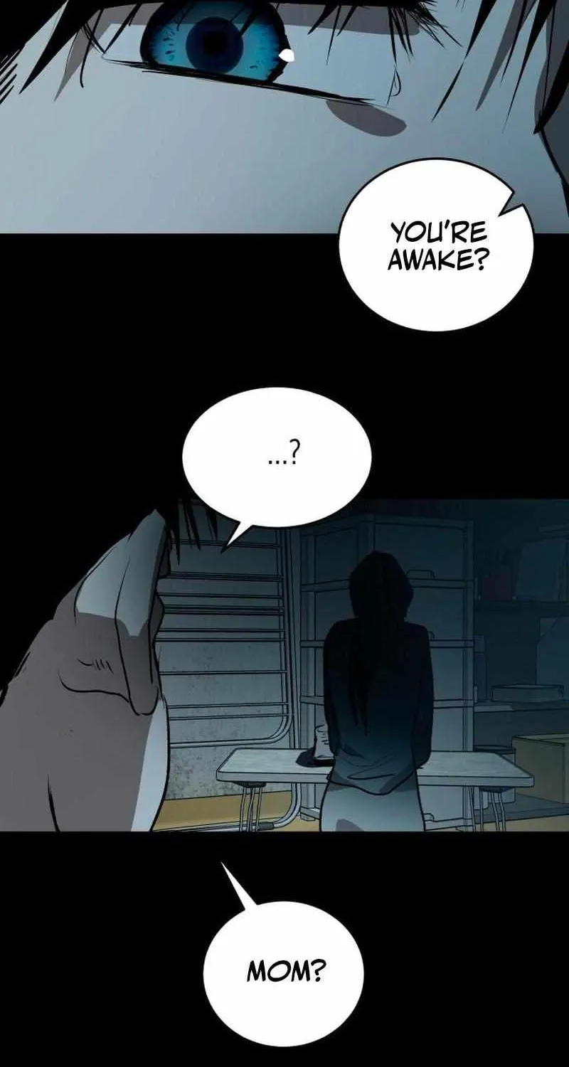 The Fundamental Law Chapter 39 page 52 - 