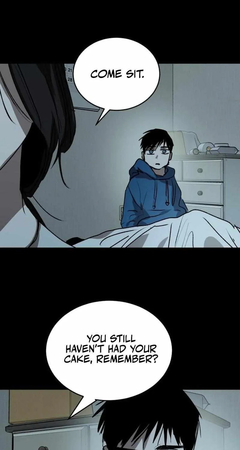 The Fundamental Law Chapter 39 page 54 - 