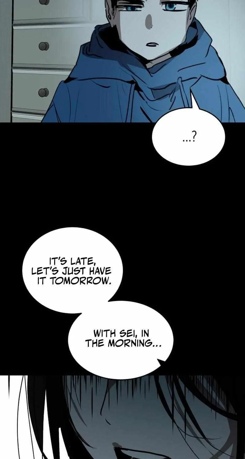 The Fundamental Law Chapter 39 page 55 - 