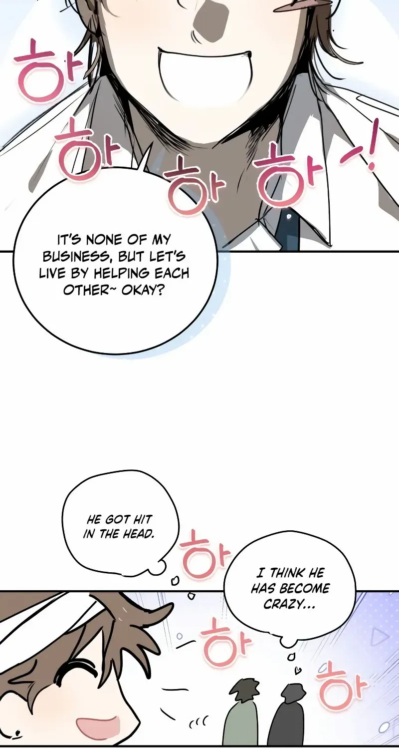 The Fundamental Law Chapter 4 page 15 - 