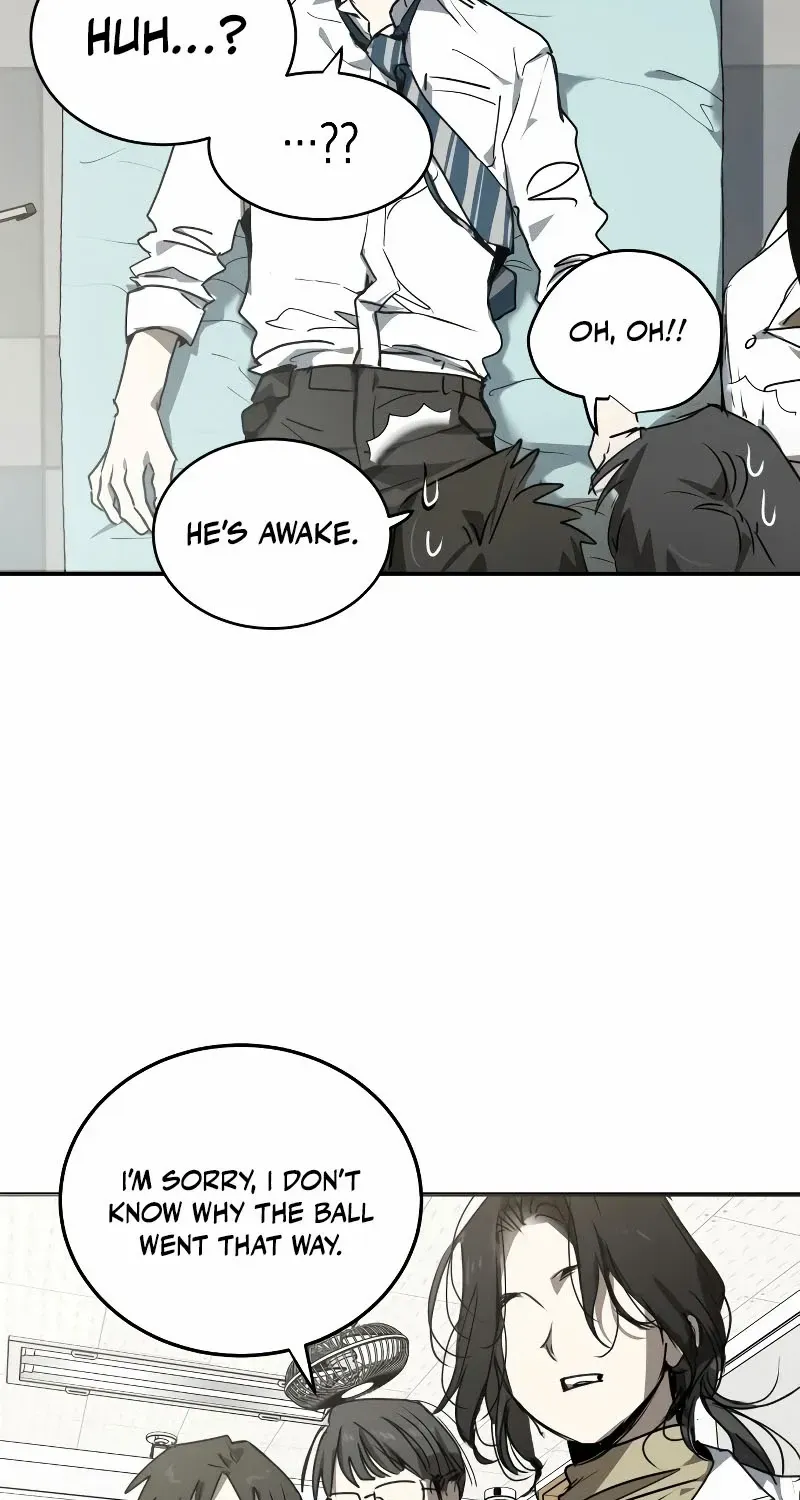 The Fundamental Law Chapter 4 page 3 - 