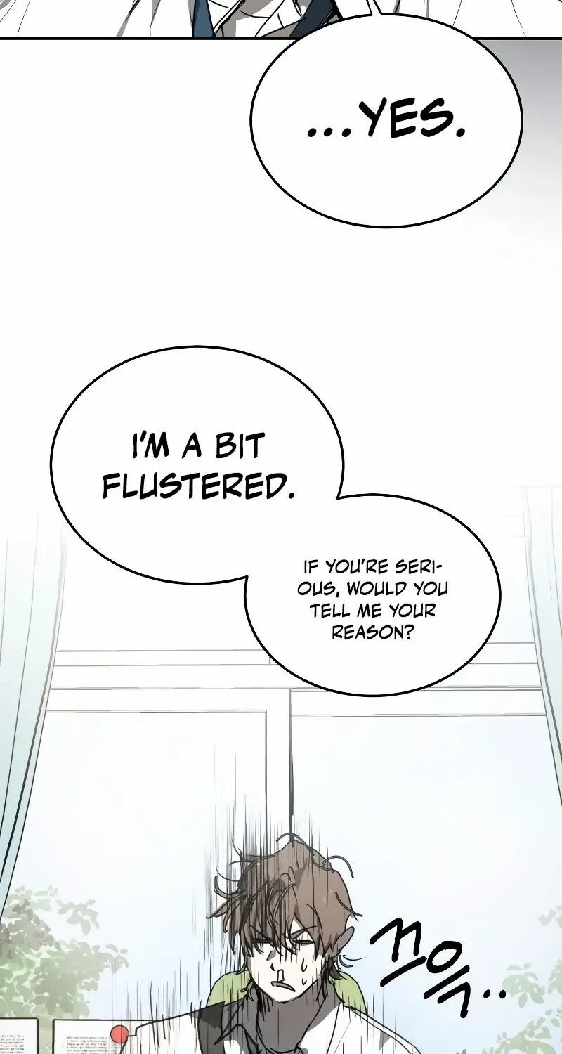 The Fundamental Law Chapter 4 page 27 - 