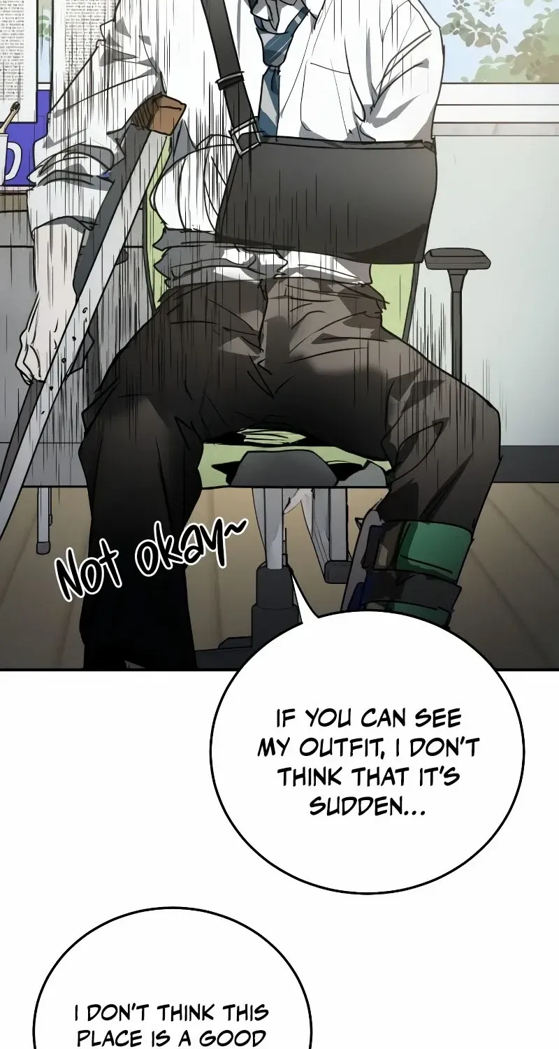 The Fundamental Law Chapter 4 page 28 - 