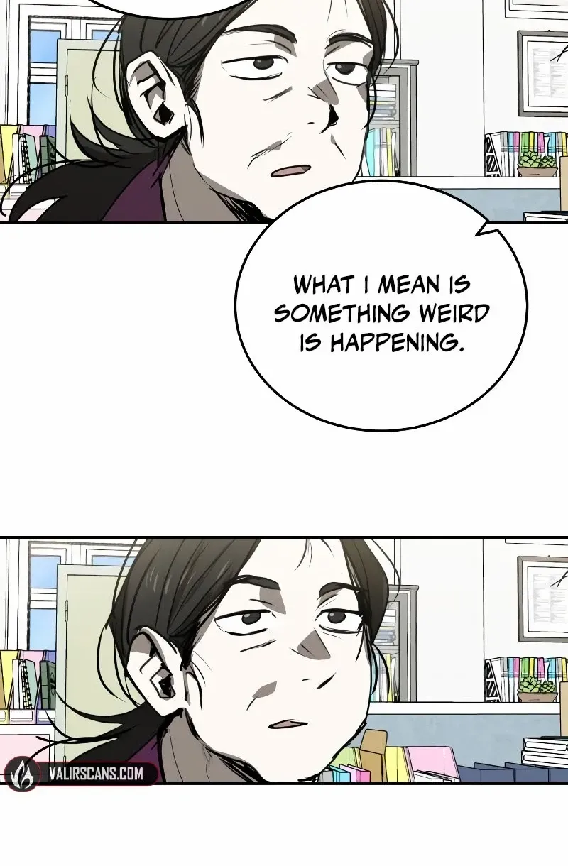 The Fundamental Law Chapter 4 page 36 - 