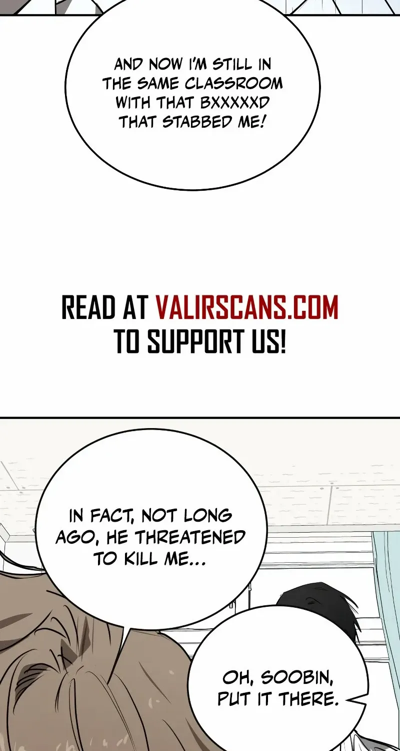 The Fundamental Law Chapter 4 page 40 - 